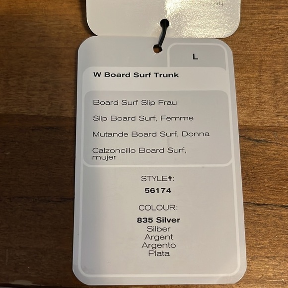 Helly Hanson shorts - Picture 5 of 8